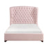 1308PN-1* (2) Queen Bed - 1308PN-1*