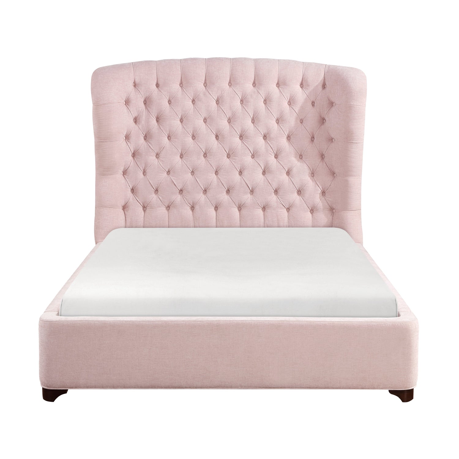 1308PN-1* (2) Queen Bed - 1308PN-1*