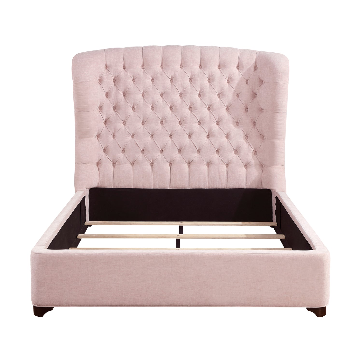 1308PN-1* (2) Queen Bed - 1308PN-1*