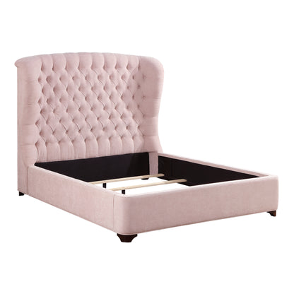 1308PN-1* (2) Queen Bed - 1308PN-1*