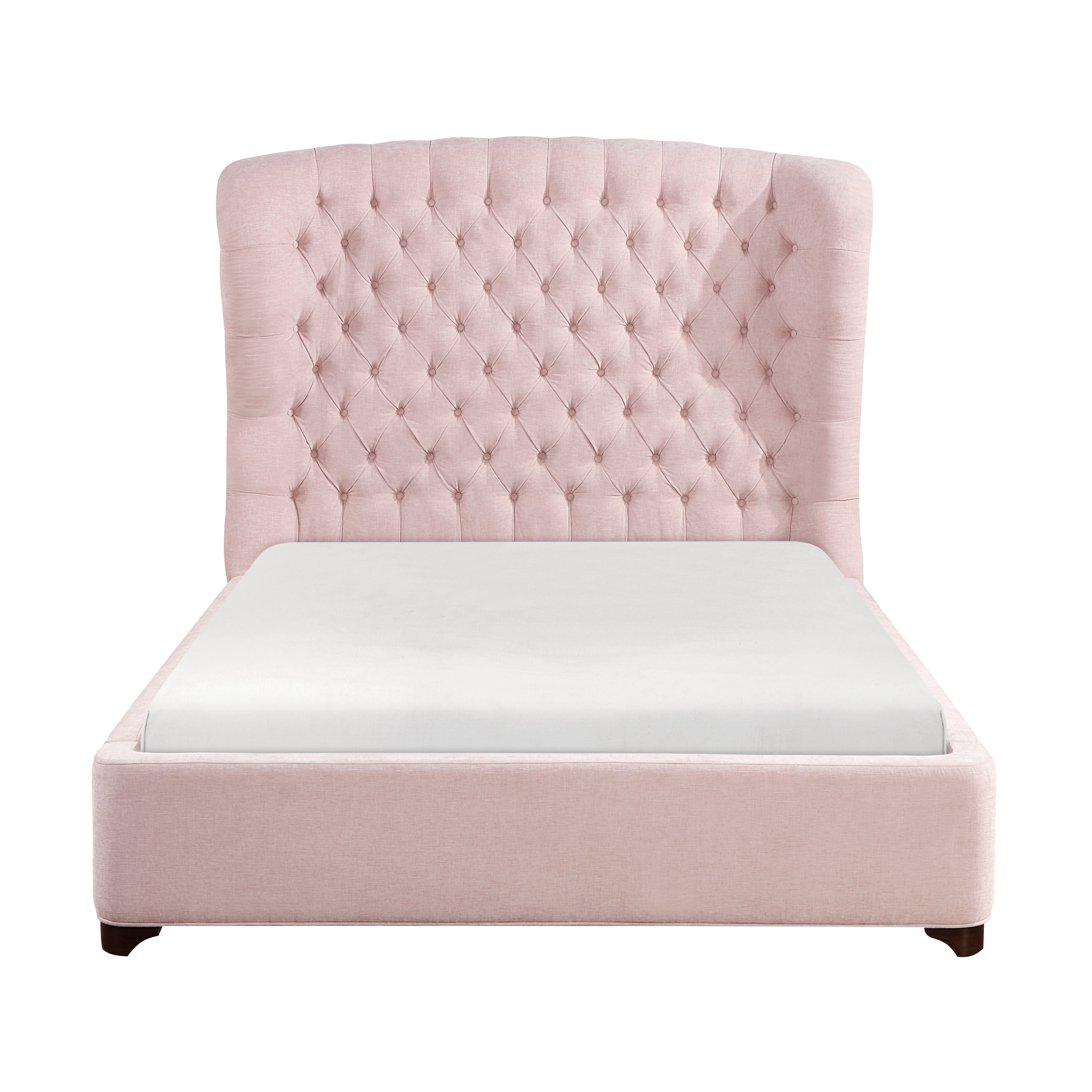 1308PNF-1* (2) Full Bed - 1308PNF-1*