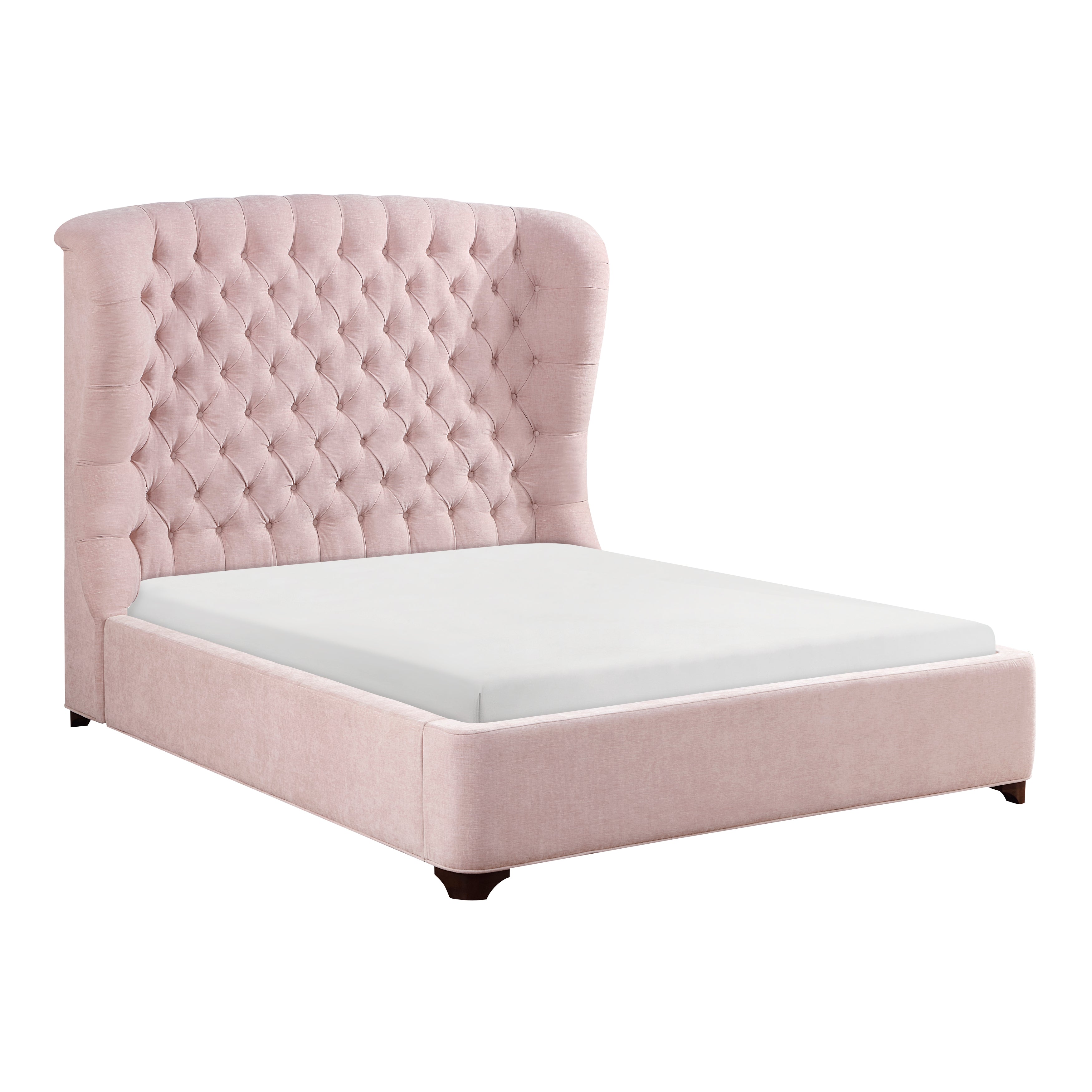 1308PNF-1* (2) Full Bed - 1308PNF-1*