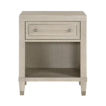 1312-4 Night Stand - 1312-4