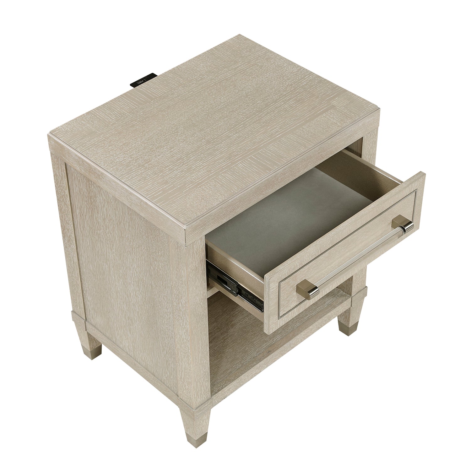 1312-4 Night Stand - 1312-4
