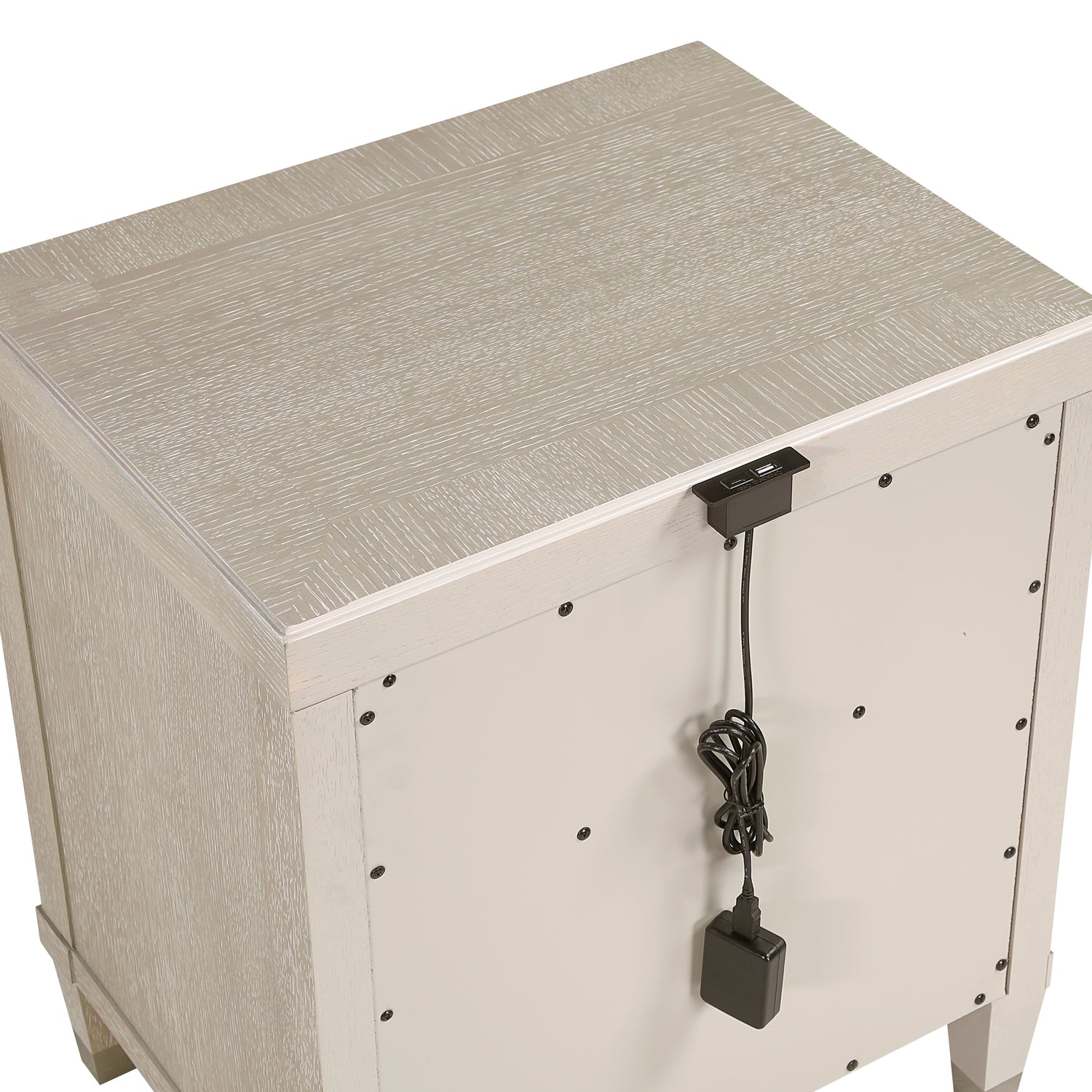 1312-4 Night Stand - 1312-4