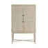1312-44C Bar Cabinet - 1312-44C