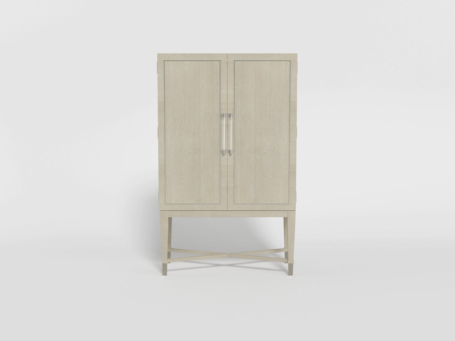 1312-44C Bar Cabinet - 1312-44C
