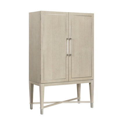 1312-44C Bar Cabinet - 1312-44C