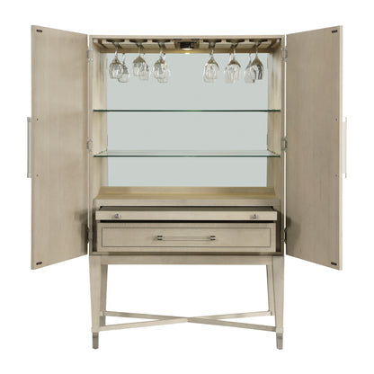 1312-44C Bar Cabinet - 1312-44C