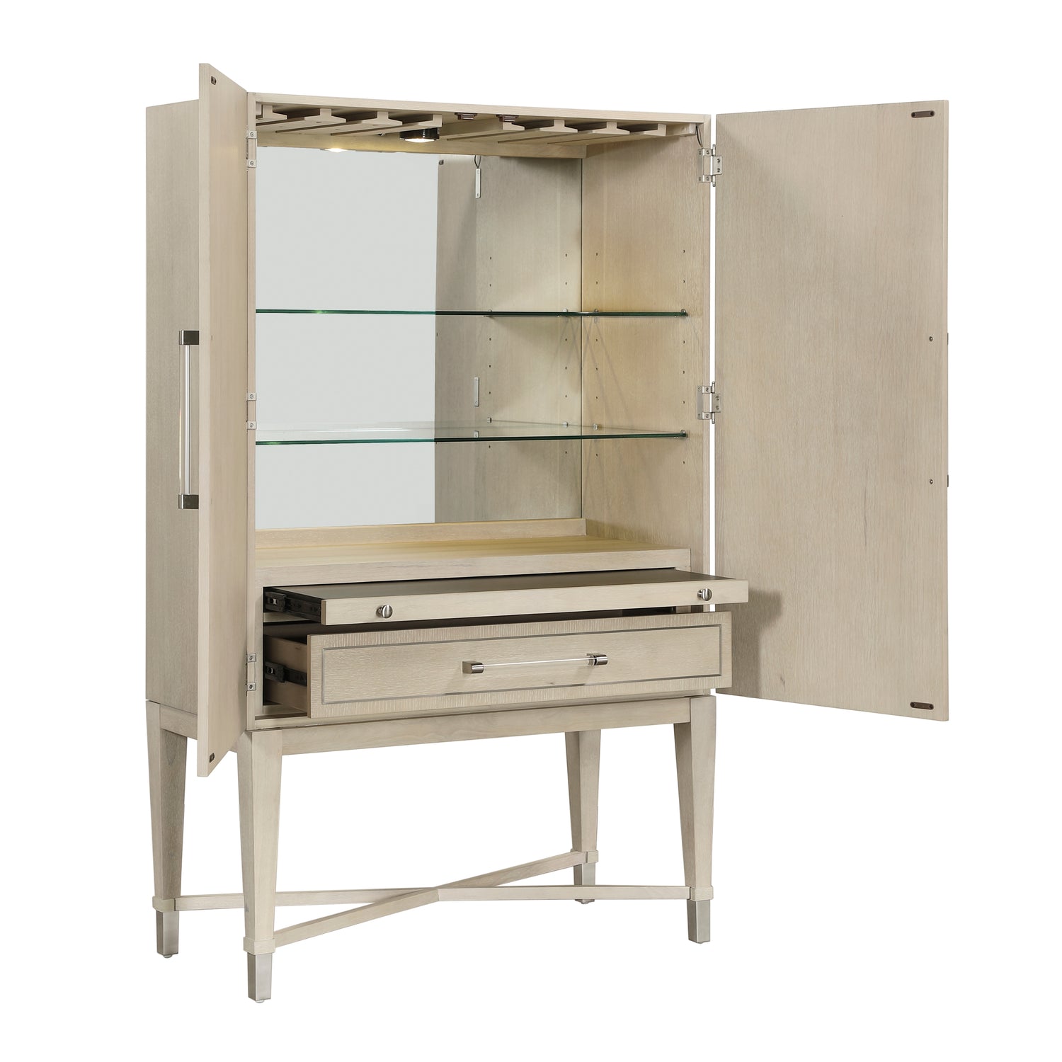 1312-44C Bar Cabinet - 1312-44C