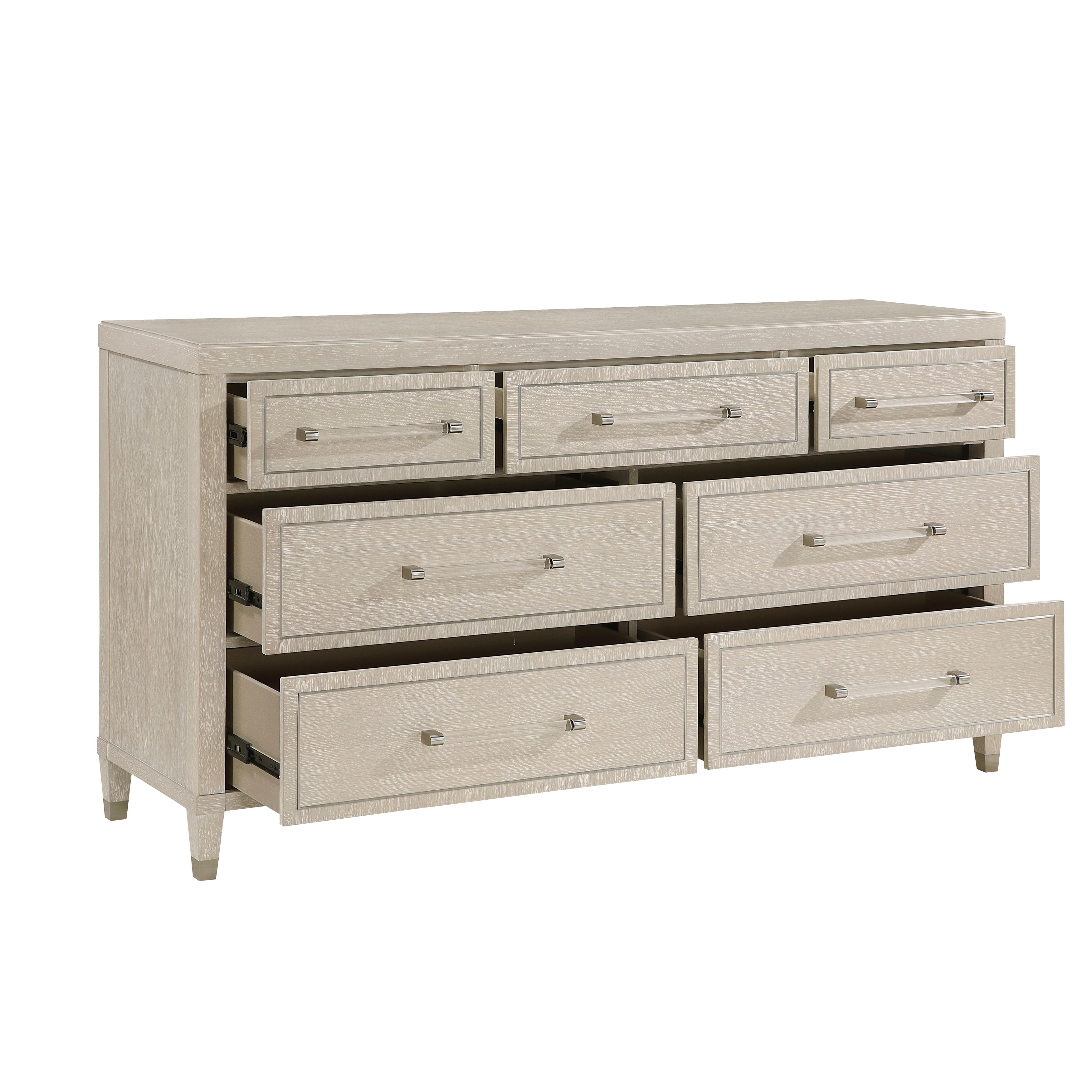1312-5 Dresser - 1312-5