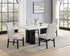 Parkside Dove Dining Set from Crown Mark - Luna Furniture