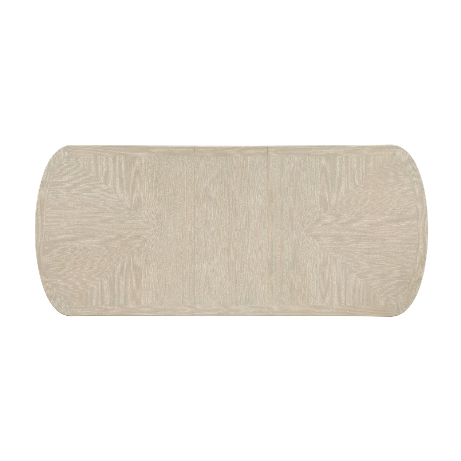 Genoa Light Oak Extendable Dining Table from Homelegance - Luna Furniture