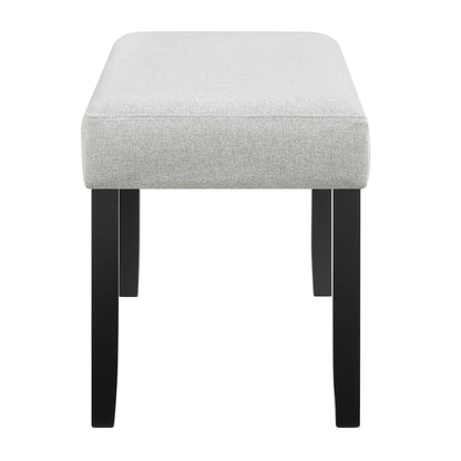 Parkside Dove Dining Set from Crown Mark - Luna Furniture
