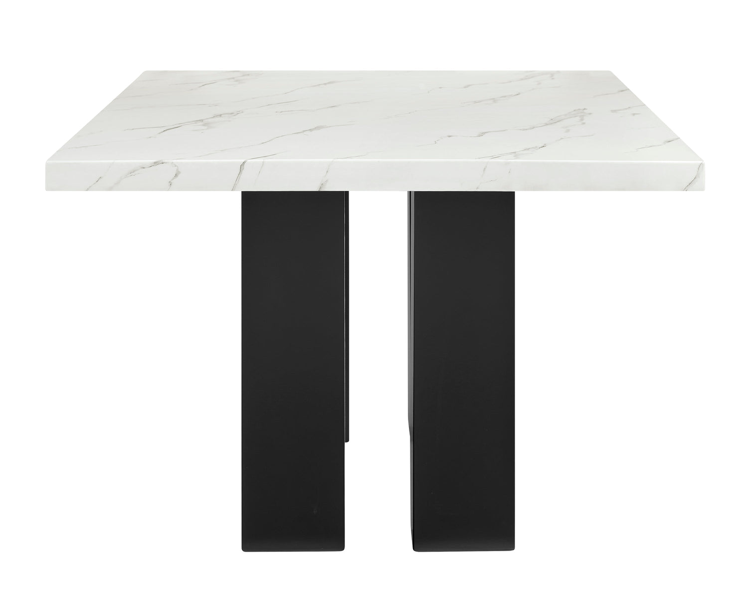 Parkside Dove Dining Set from Crown Mark - Luna Furniture