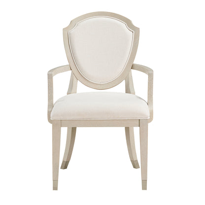 1312A Arm Chair, Set of 2 - 1312A
