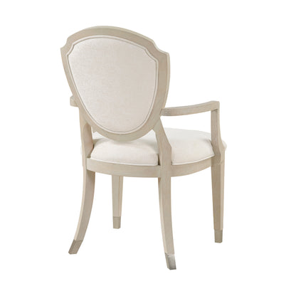 1312A Arm Chair, Set of 2 - 1312A