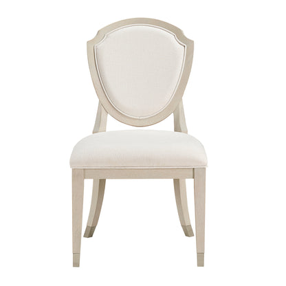1312S Side Chair, Set of 2 - 1312S
