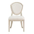 1312S Side Chair, Set of 2 - 1312S
