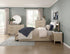 Matteo Light Oak Storage Platform Bedroom Set from Homelegance - Luna Furniture
