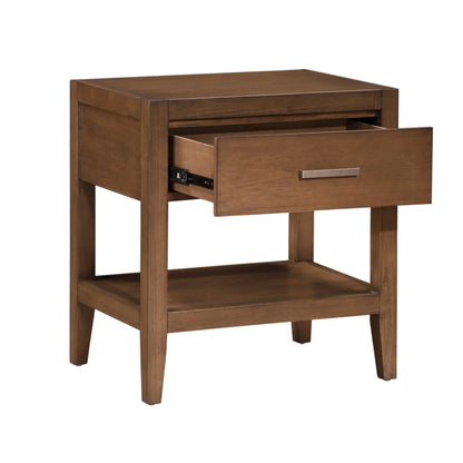 1314-4 Night Stand - 1314-4