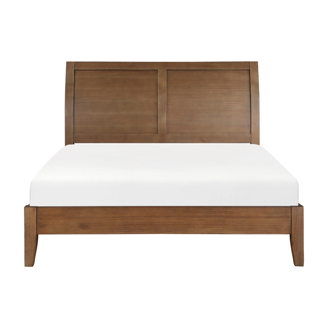 1314K-1EK* (3) Eastern King Platform Bed - 1314K-1EK*