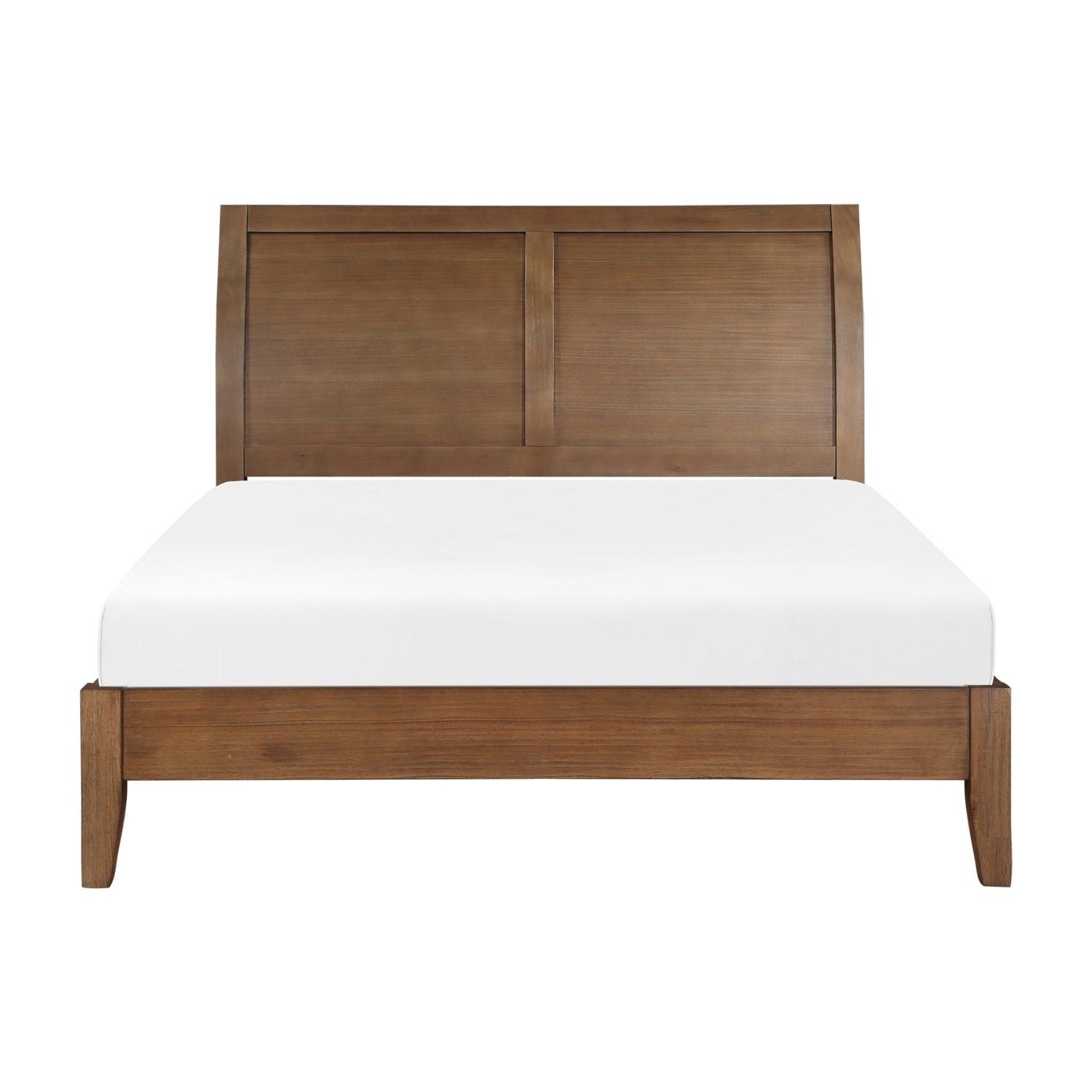 1314K-1EK* (3) Eastern King Platform Bed - 1314K-1EK*