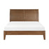 1314K-1EK* (3) Eastern King Platform Bed - 1314K-1EK*
