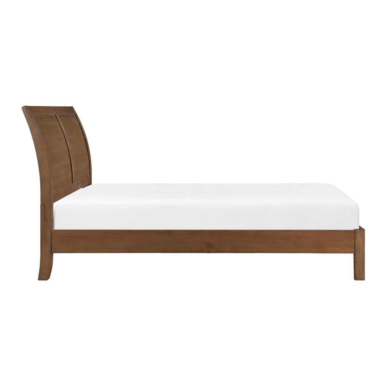 1314K-1EK* (3) Eastern King Platform Bed - 1314K-1EK*