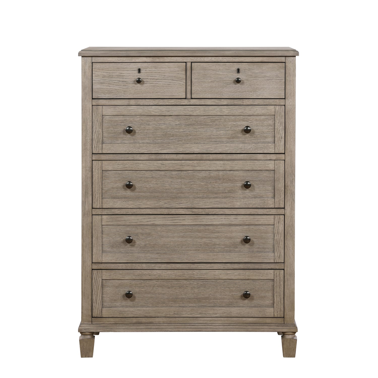 1316-1*9 5pc Set (QB+NS+DR+MR+CH) - 1316-1*9