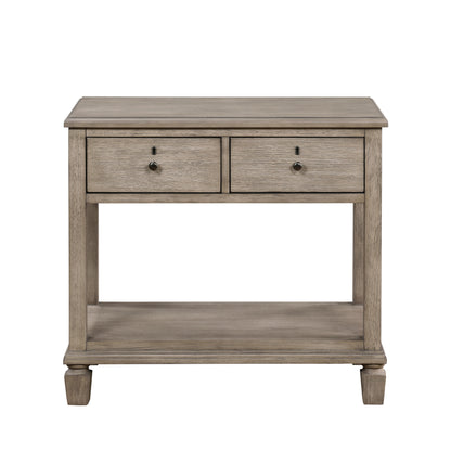 1316-4 Night Stand - 1316-4