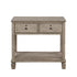 1316-4 Night Stand - 1316-4