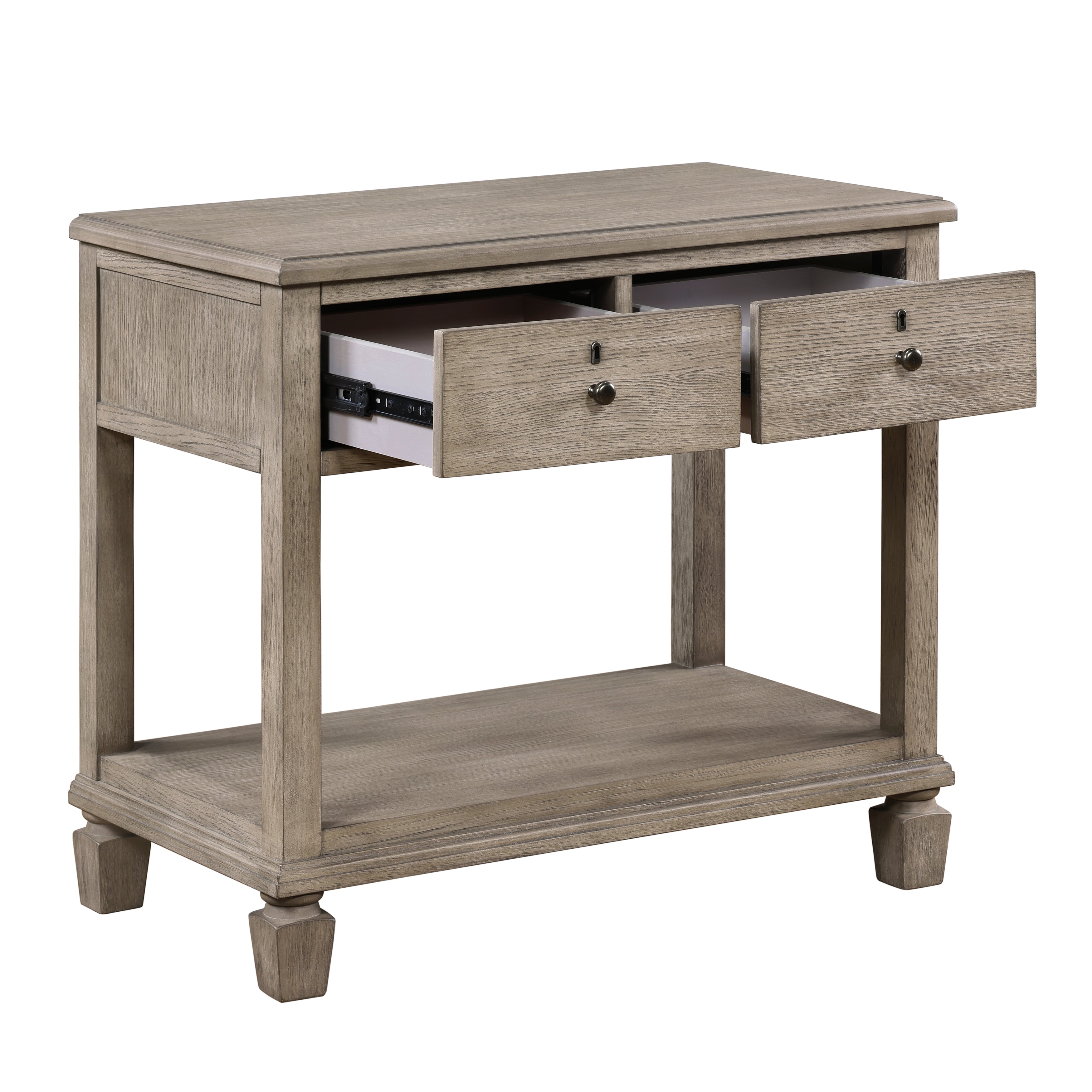 1316-4 Night Stand - 1316-4