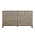 1316-5 Dresser - 1316-5