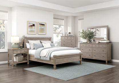 1316-5 Dresser - 1316-5