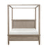 1316K-1EK* (3) Eastern King Platform Bed - 1316K-1EK*