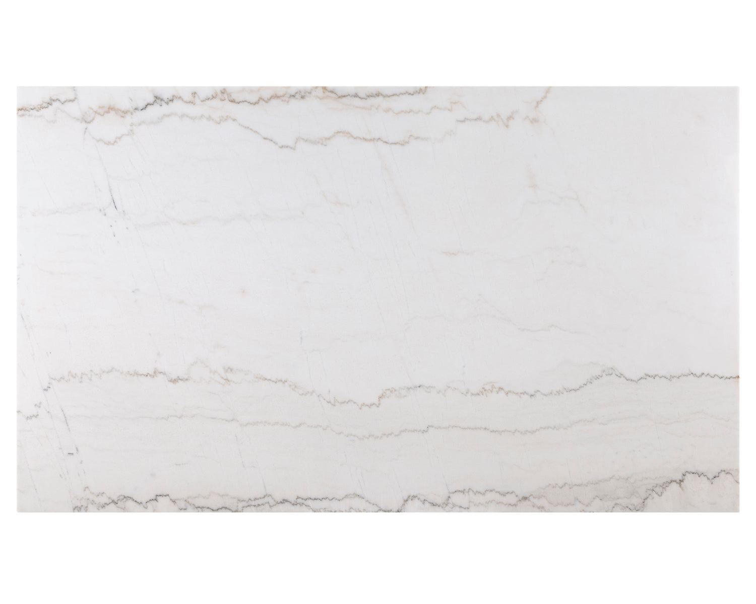 Varley Light Gray Genuine Marble Dining Set from Crown Mark - Luna Furniture