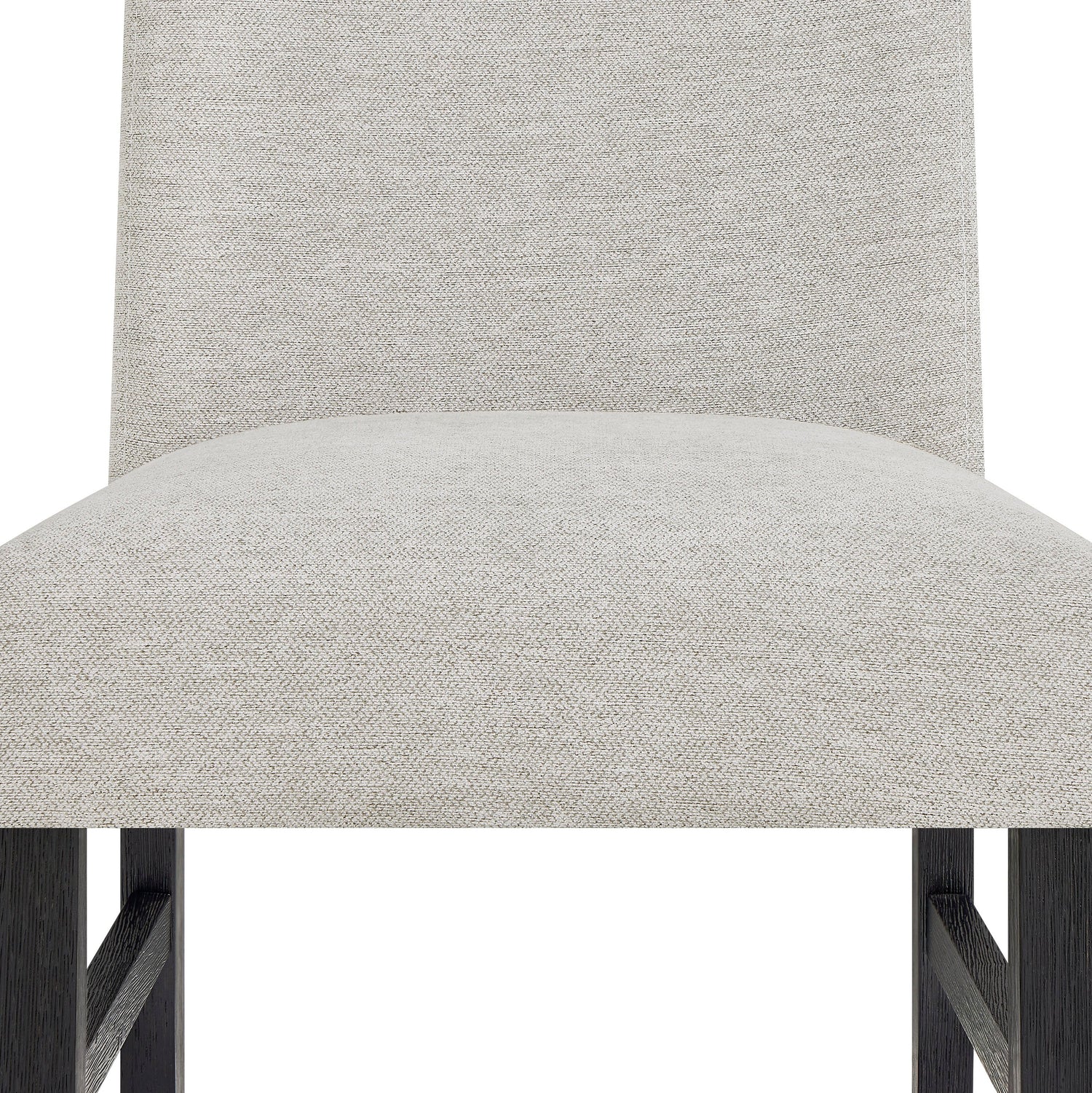 Jules Black/Light Gray Faux Marble Dining Set from Crown Mark - Luna Furniture