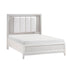 1326-1* (2) Queen Bed - Luna Furniture