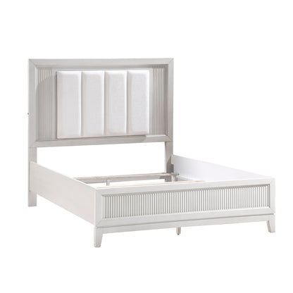 1326-1* (2) Queen Bed - Luna Furniture
