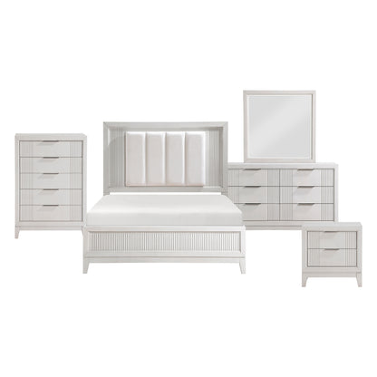1326-1*9 5pc Set (QB+NS+DR+MR+CH) - 1326-1*9