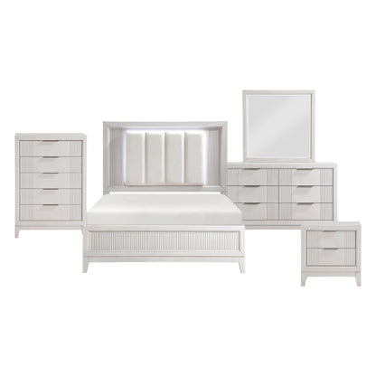 1326-1*9 5pc Set (QB+NS+DR+MR+CH) - 1326-1*9