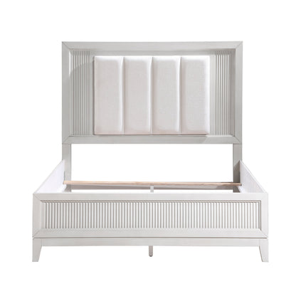1326K-1EK* (2) Eastern King Bed - Luna Furniture