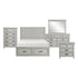 1337-1*9 5pc Set (QB+NS+DR+MR+CH) - 1337-1*9