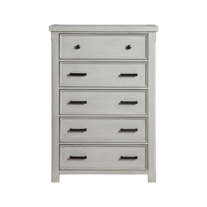 1337-1*9 5pc Set (QB+NS+DR+MR+CH) - 1337-1*9