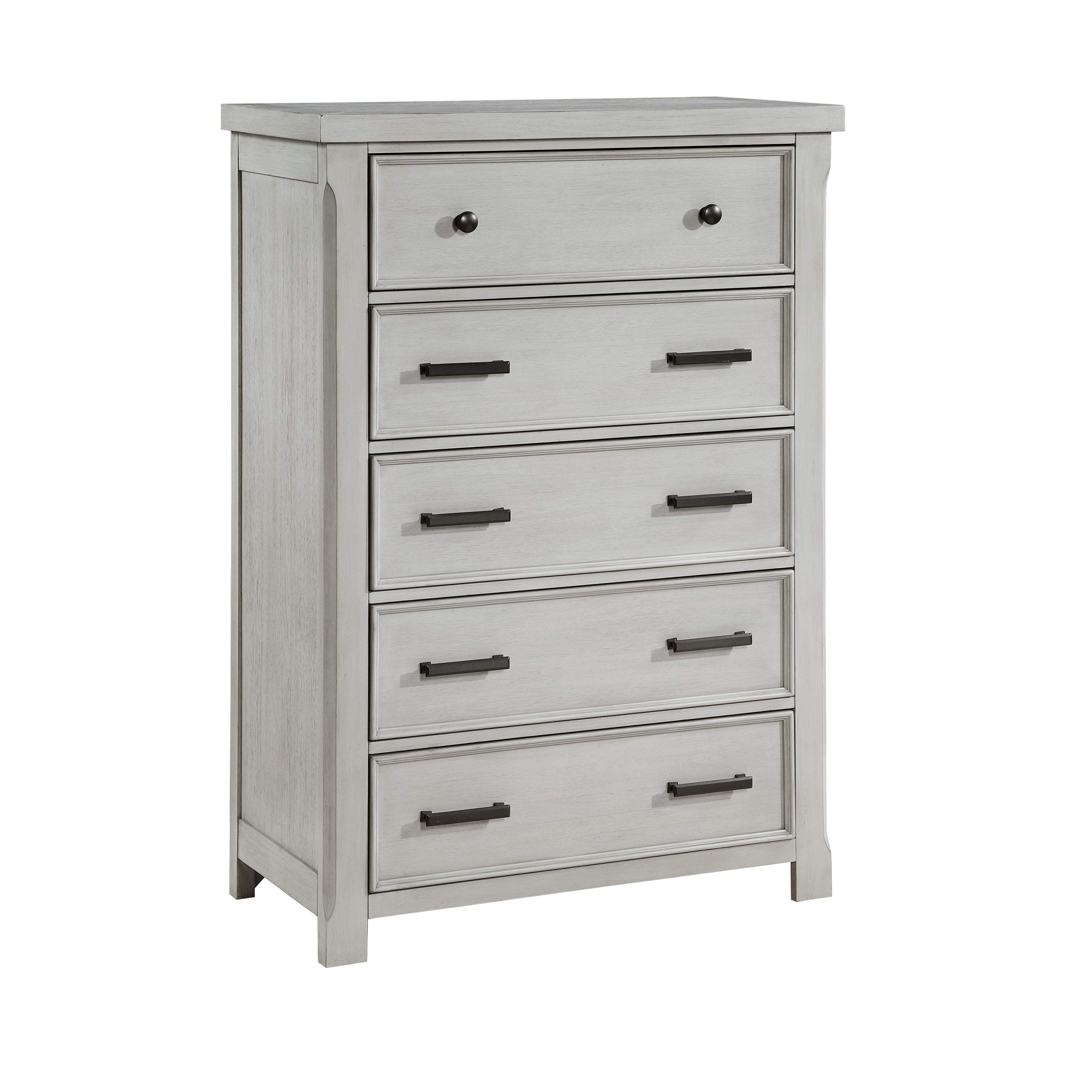 1337-1*9 5pc Set (QB+NS+DR+MR+CH) - 1337-1*9
