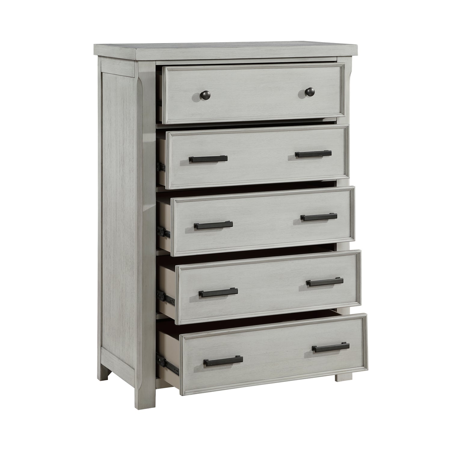 1337-1*9 5pc Set (QB+NS+DR+MR+CH) - 1337-1*9