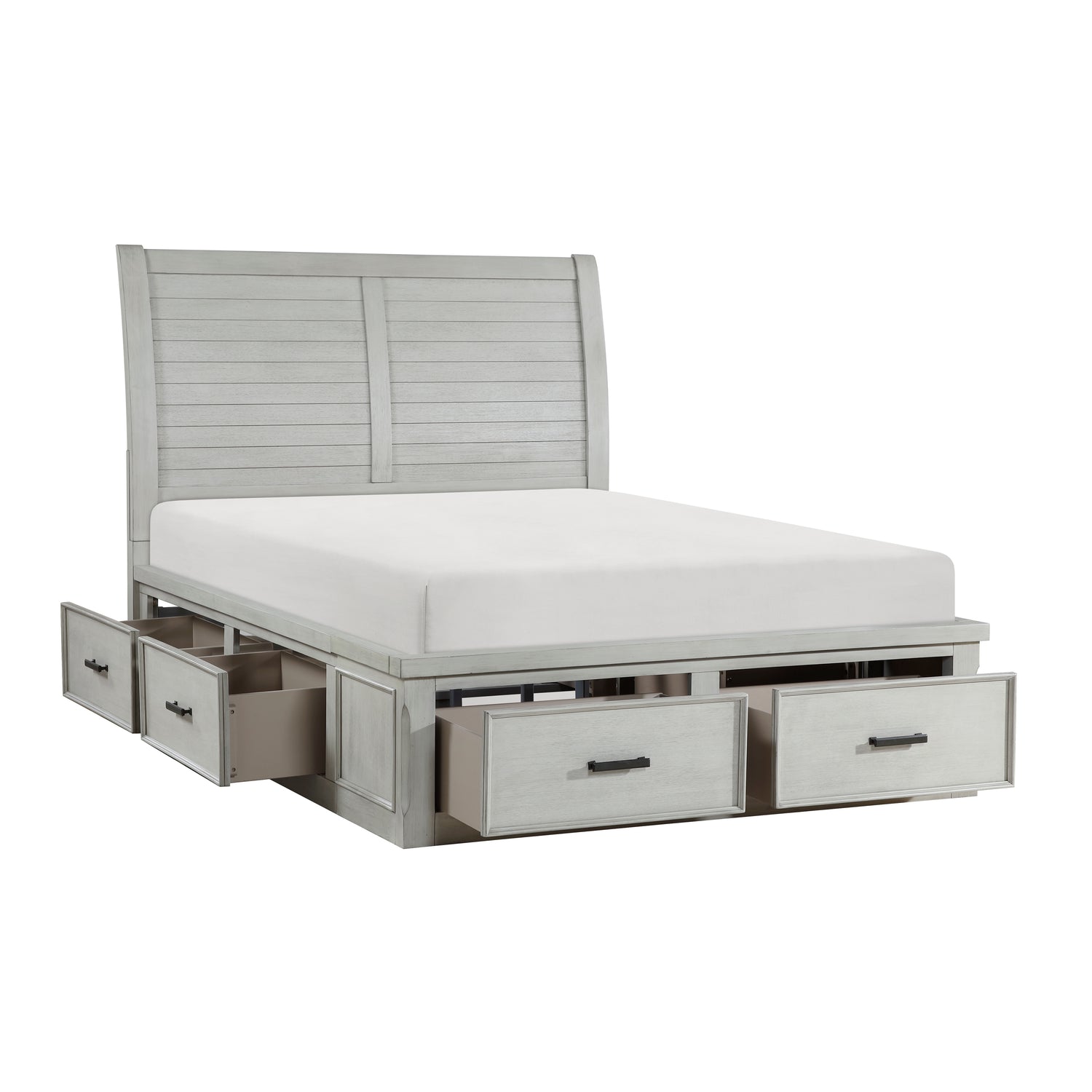1337-1*9 5pc Set (QB+NS+DR+MR+CH) - 1337-1*9