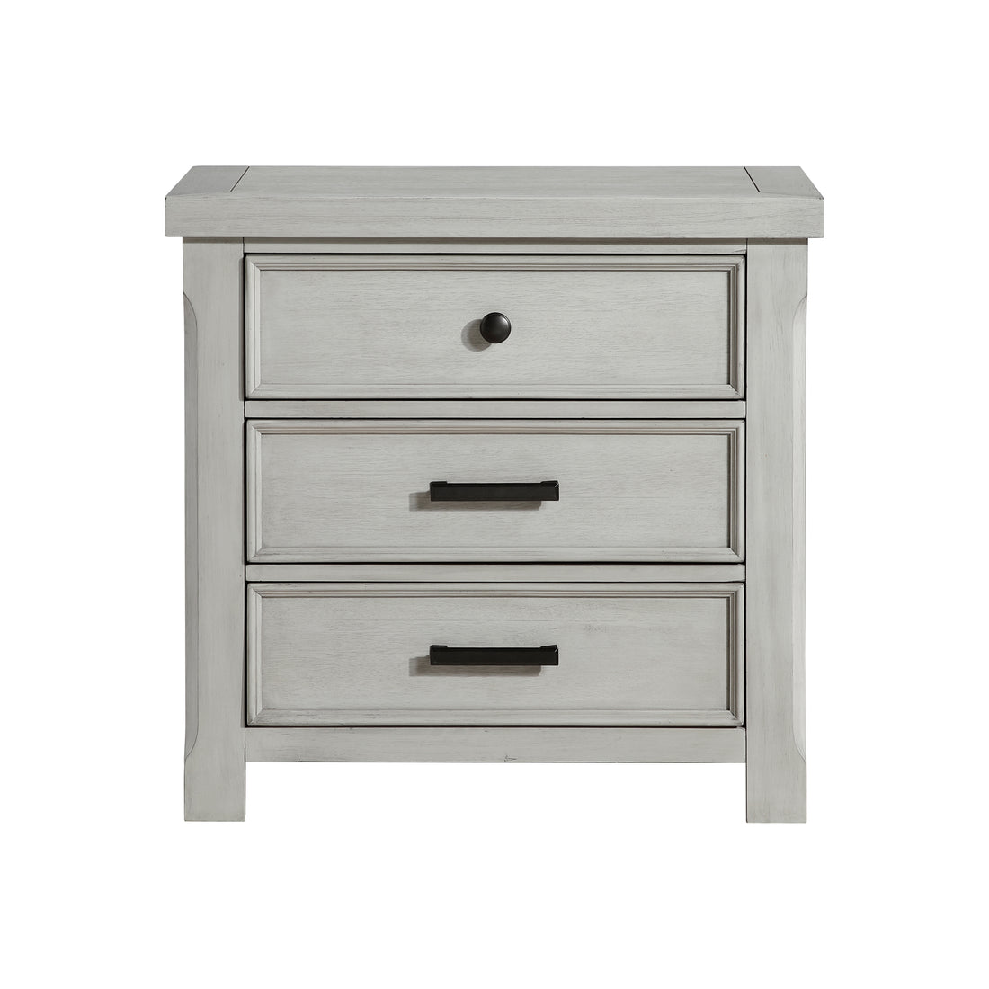 1337-4 NIGHT STAND - 1337-4
