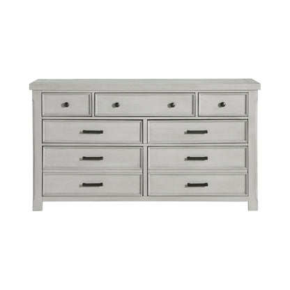1337-5 DRESSER - 1337-5
